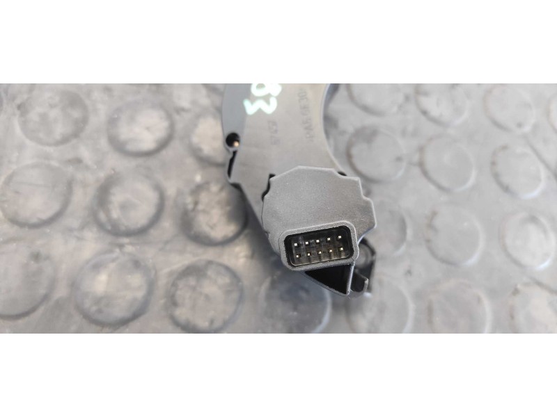 Recambio de mando multifuncion para mercedes-benz clase e (w211) berlina 3.2 cdi cat referencia OEM IAM A0085452524  