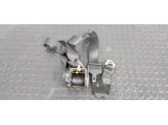 Recambio de cinturon trasero izquierdo para mercedes-benz clase e (w124) berlina d-turbo 250 (124.128) referencia OEM IAM 124860