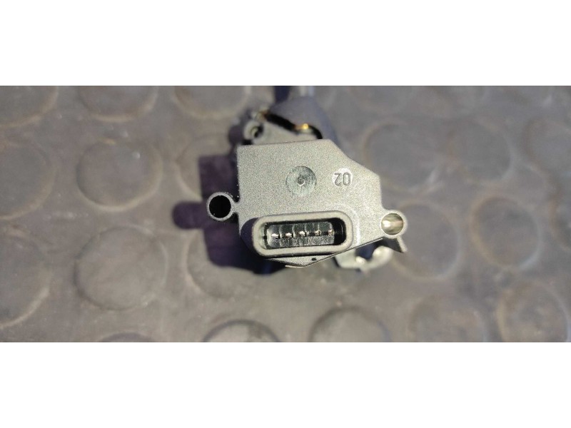 Recambio de mando volante para mercedes-benz clase e (w211) berlina 3.2 cdi cat referencia OEM IAM A0005453022  