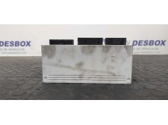 Recambio de modulo electronico para bmw serie 3 berlina (e46) 3.0 24v turbodiesel cat referencia OEM IAM 61356914362  