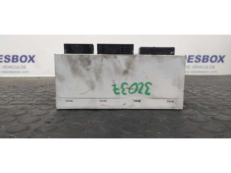 Recambio de modulo electronico para bmw serie 3 berlina (e46) 3.0 24v turbodiesel cat referencia OEM IAM 61356914362  