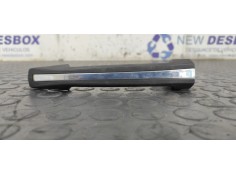 Recambio de maneta trasera derecha para mercedes-benz clase e (w124) berlina d-turbo 250 (124.128) referencia OEM IAM   