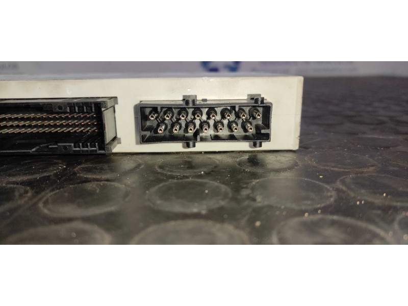 Recambio de modulo electronico para bmw serie 3 berlina (e46) 3.0 24v turbodiesel cat referencia OEM IAM 61356914362  