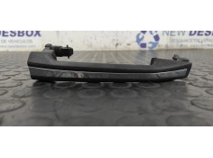 Recambio de maneta delantera izquierda para mercedes-benz clase e (w124) berlina d-turbo 250 (124.128) referencia OEM IAM   