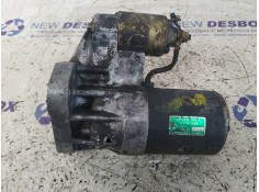 Recambio de motor arranque para opel astra f berlina referencia OEM IAM 8943325860  