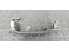 Recambio de maneta delantera izquierda para mercedes-benz clase e (w124) berlina d-turbo 250 (124.128) referencia OEM IAM    2