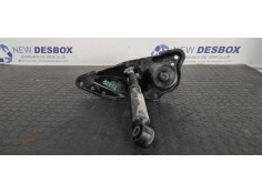 Recambio de amortiguador trasero derecho para citroen c4 grand picasso 1.6 16v hdi fap referencia OEM IAM 3781  