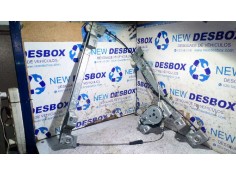 Recambio de elevalunas delantero derecho para renault kangoo 1.5 dci diesel cat referencia OEM IAM 08423R100326  