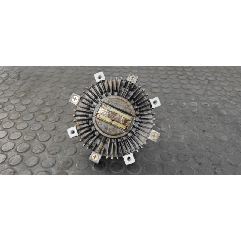 Recambio de ventilador viscoso motor para mitsubishi montero (l040) 2500 td (2-ptas.) referencia OEM IAM   