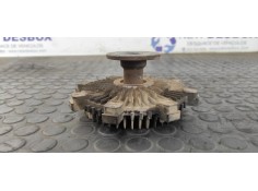 Recambio de ventilador viscoso motor para mitsubishi montero (l040) 2500 td (2-ptas.) referencia OEM IAM    2