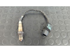 Recambio de sonda lambda para mitsubishi colt berlina 3 (cz) 1.5 di-d inform referencia OEM IAM 0035426918  