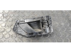 Recambio de maneta interior delantera derecha para citroen berlingo cuadro l1 referencia OEM IAM 9621422877  
