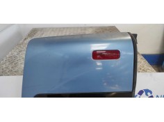 Recambio de puerta trasera izquierda para ford tourneo connect (tc7) 1.8 tdci cat referencia OEM IAM    2