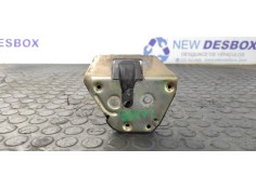 Recambio de cerradura corredera derecha para fiat scudo (222) 2.0 16v jtd elx kombi (7 sitze) referencia OEM IAM   