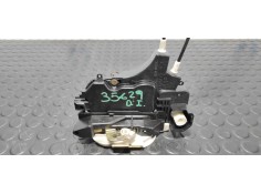 Recambio de cerradura puerta delantera izquierda para mitsubishi colt berlina 3 (cz) 1.5 di-d inform referencia OEM IAM PBTASGF3