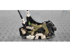 Recambio de cerradura puerta delantera izquierda para mitsubishi colt berlina 3 (cz) 1.5 di-d inform referencia OEM IAM PBTASGF3 2