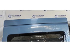 Recambio de puerta lateral corredera izquierda para ford tourneo connect (tc7) 1.8 tdci cat referencia OEM IAM    2