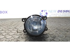 Recambio de faro antiniebla izquierdo para renault megane iii berlina 5 p gt-style referencia OEM IAM 8200074008  