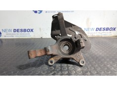 Recambio de mangueta delantera derecha para peugeot expert kasten furg. referencia OEM IAM 64832  