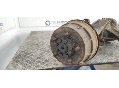 Recambio de puente trasero para nissan trade referencia OEM IAM 38311G9640   2