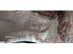 Recambio de llanta para ssangyong rexton 2.9 td gls referencia OEM IAM    2