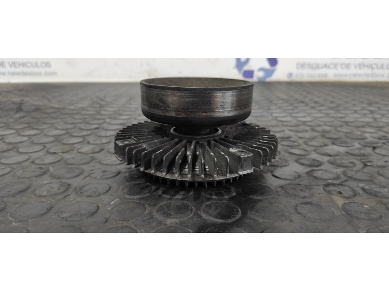 Recambio de ventilador viscoso motor para audi a4 berlina (b5) 1.9 tdi referencia OEM IAM 06B121347  