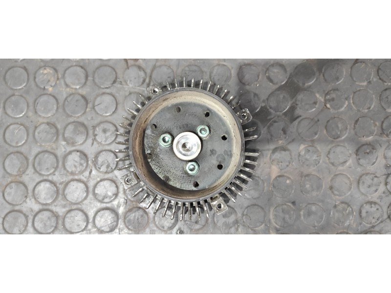 Recambio de ventilador viscoso motor para audi a4 berlina (b5) 1.9 tdi referencia OEM IAM 06B121347  