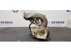 Recambio de colector admision para opel manta b 2.0 referencia OEM IAM 90096048   2