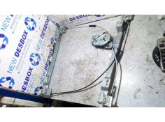 Recambio de elevalunas delantero izquierdo para renault kangoo 1.5 dci diesel cat referencia OEM IAM 13729R100325  