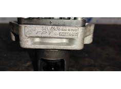 Recambio de valvula egr para jeep compass ii business 4x2 referencia OEM IAM 55274455   2