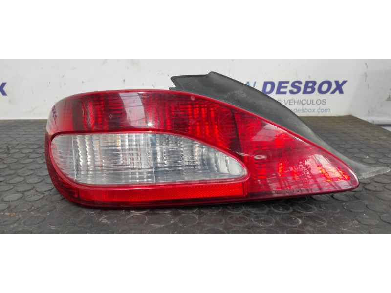 Recambio de piloto trasero izquierdo para peugeot 406 coupe (s1/s2) 2.0 referencia OEM IAM 22890102  