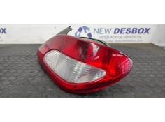 Recambio de piloto trasero derecho para peugeot 406 coupe (s1/s2) 2.0 referencia OEM IAM 22890222   2