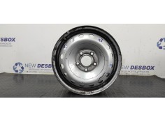 Recambio de llanta para nissan primastar (x83) caja cerrada batalla corta 2,7t referencia OEM IAM   