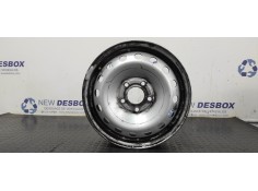 Recambio de llanta para nissan primastar (x83) caja cerrada batalla corta 2,7t referencia OEM IAM   