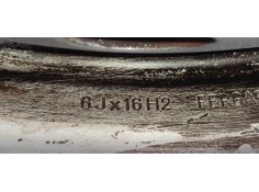 Recambio de llanta para nissan primastar (x83) caja cerrada batalla corta 2,7t referencia OEM IAM    2