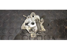 Recambio de cerradura capo para fiat nuova 500 (150) blackjack referencia OEM IAM D272   2