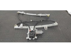 Recambio de elevalunas delantero derecho para citroen xsara picasso 2.0 hdi exclusive referencia OEM IAM 0130821900  