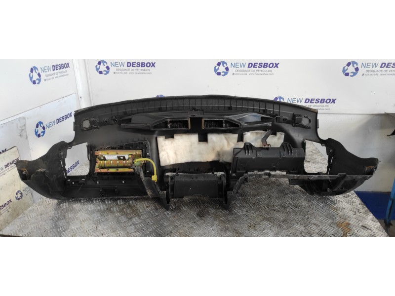 Recambio de salpicadero para suzuki grand vitara 3 puertas sq (gt) 2.0 td básico referencia OEM IAM 7311150J1  