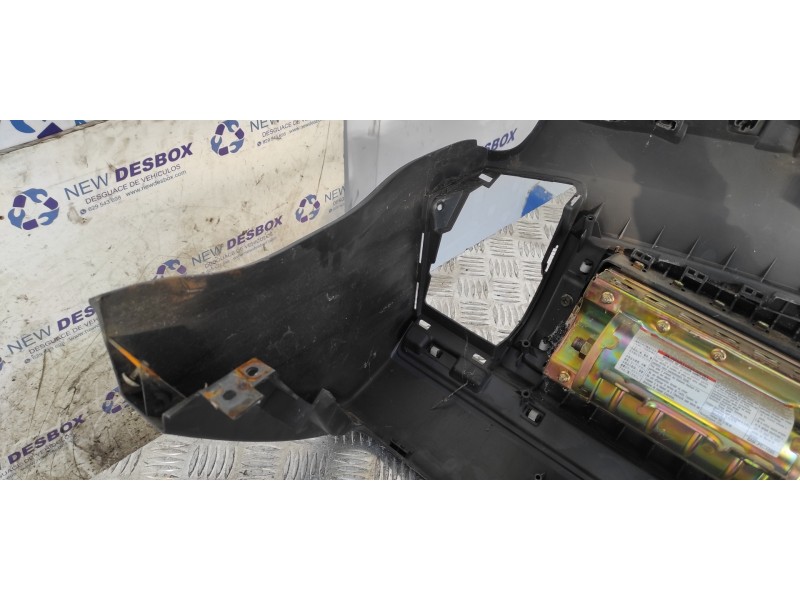 Recambio de salpicadero para suzuki grand vitara 3 puertas sq (gt) 2.0 td básico referencia OEM IAM 7311150J1  