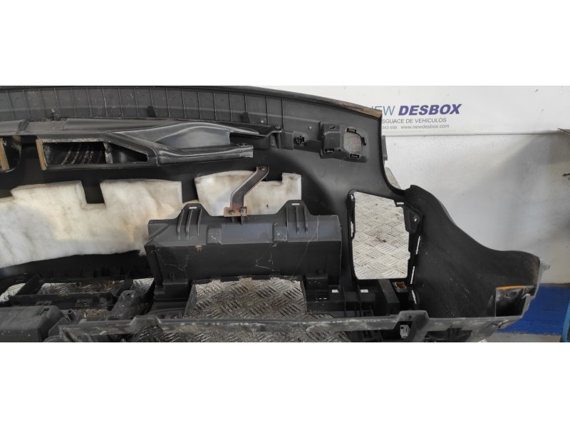 Recambio de salpicadero para suzuki grand vitara 3 puertas sq (gt) 2.0 td básico referencia OEM IAM 7311150J1  