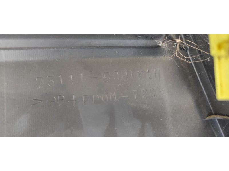 Recambio de salpicadero para suzuki grand vitara 3 puertas sq (gt) 2.0 td básico referencia OEM IAM 7311150J1  