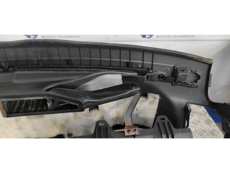 Recambio de salpicadero para suzuki grand vitara 3 puertas sq (gt) 2.0 td básico referencia OEM IAM 7311150J1  