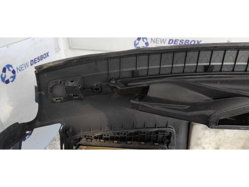 Recambio de salpicadero para suzuki grand vitara 3 puertas sq (gt) 2.0 td básico referencia OEM IAM 7311150J1  
