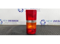 Recambio de piloto trasero izquierdo para ford fiesta berl./courier surf referencia OEM IAM D36VA  