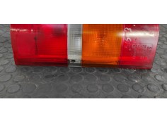 Recambio de piloto trasero izquierdo para ford fiesta berl./courier surf referencia OEM IAM D36VA   2