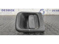 Recambio de maneta delantera derecha para renault master ii ph. 2 doka/pr. fgst 2.5 dci diesel cat referencia OEM IAM 7700352489