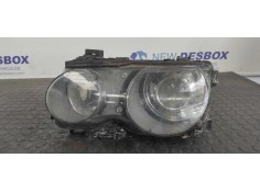 Recambio de faro izquierdo para bmw serie 3 compact (e46) 320td m sport referencia OEM IAM 1305235642  