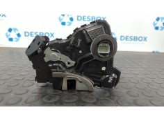 Recambio de cerradura puerta delantera derecha para toyota auris active referencia OEM IAM    2