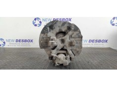 Recambio de mangueta delantera izquierda para bmw serie 3 compact (e46) 320td m sport referencia OEM IAM CDP81  