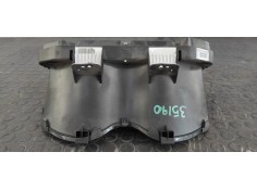 Recambio de cuadro instrumentos para toyota auris active referencia OEM IAM    2